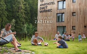 Aparthotel Svaty Vavrinec