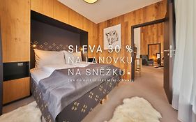 Aparthotel Svaty Vavrinec